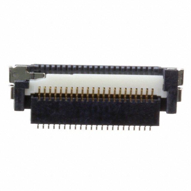 FA5S022HP1 JAE Electronics  FFC FPC (Flat Flexible) Connector Assemblies