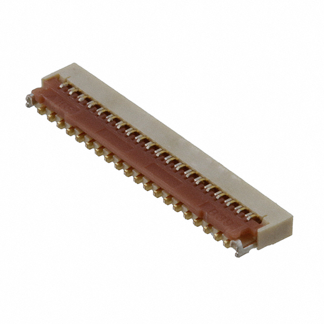 FH36W-39S-0.3SHW(99) Hirose Electric Co Ltd  Gruppi di connettori FFC FPC (flessibili piatti)