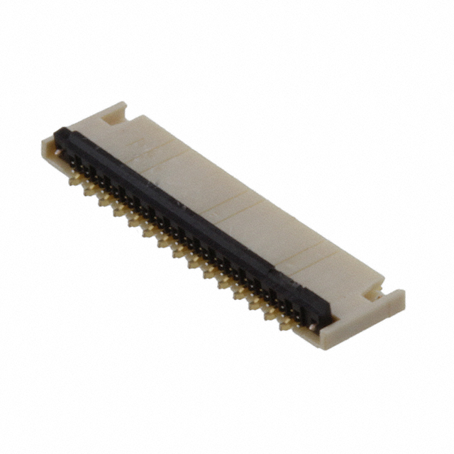 FH42-31S-0.3SHW(99) Hirose Electric Co Ltd  Conjuntos de conectores FFC FPC (planos y flexibles)