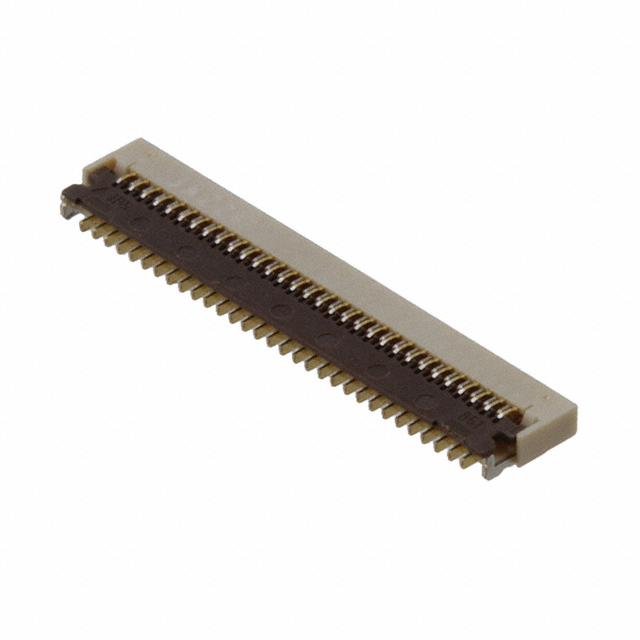 FH43B-61S-0.2SHW(99) Hirose Electric Co Ltd  FFC FPC (Flat Flexible) Connector Assemblies