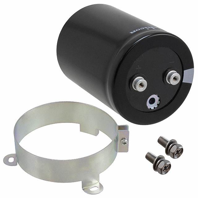 LNX2W272MSEH Nichicon  Aluminium-Elektrolytkondensatoren