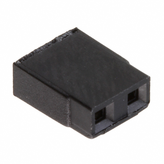 M7567-46 Harwin Inc.  Shunts Jumpers