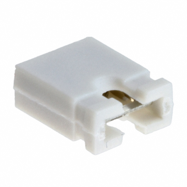 M7580-05 Harwin Inc.  Shunts Jumpers