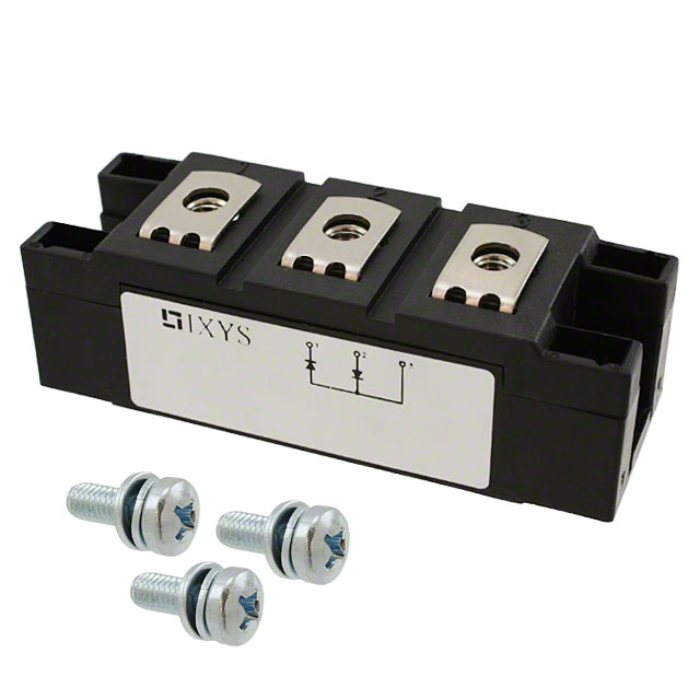 MEE300-06DA IXYS  Diode Arrays