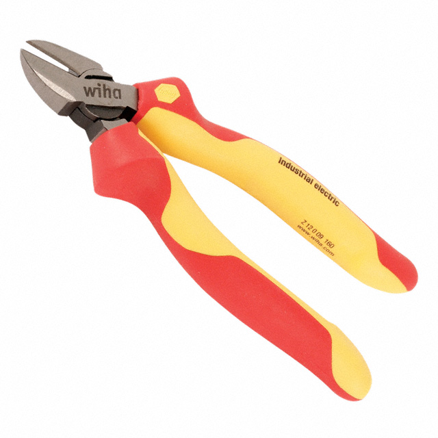 32933 Wiha  Wire Cutters