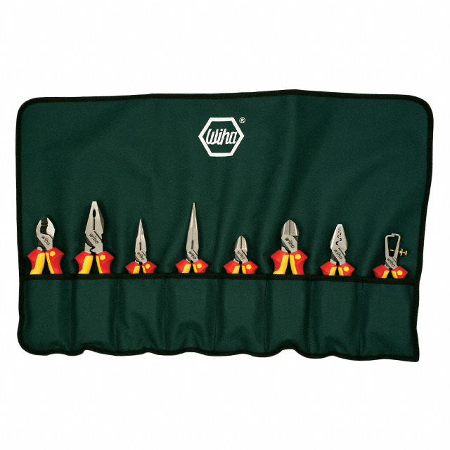 32987 Wiha  Kits d'outils assortis