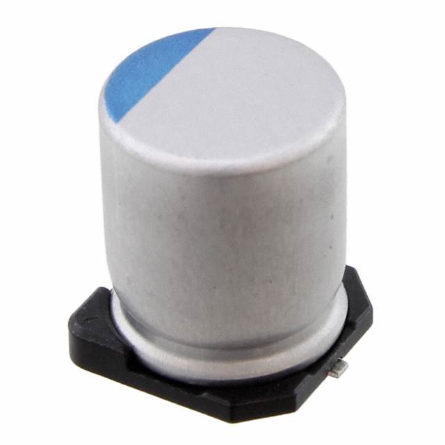 PCX1E181MCL1GS Nichicon  Aluminum - Polymer Capacitors