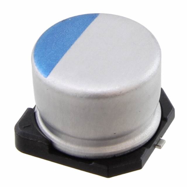 PCX1V390MCL1GS Nichicon  Condensateurs aluminium-polymère