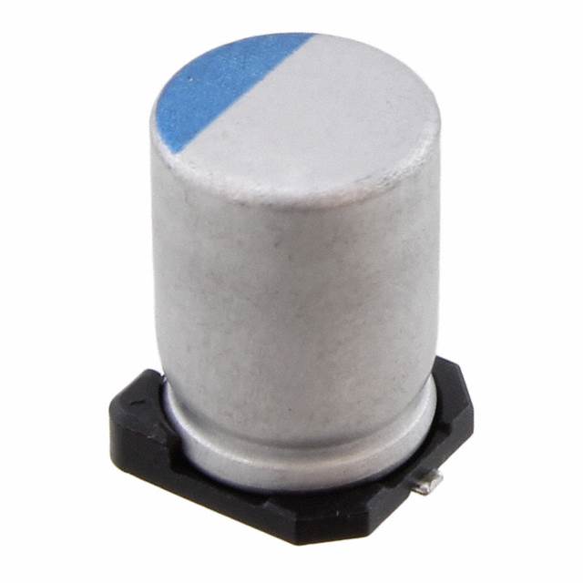 PCX1V560MCL1GS Nichicon  Aluminum - Polymer Capacitors