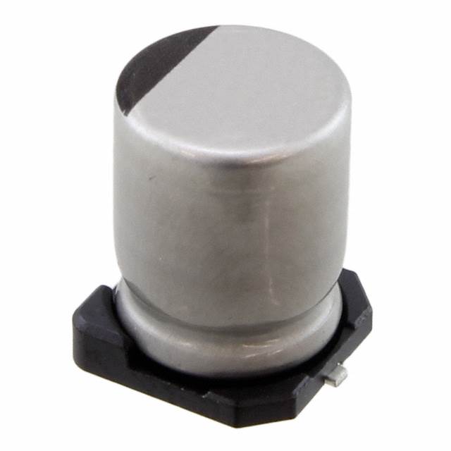 UCX1A331MCL6GS Nichicon  Aluminium-Elektrolytkondensatoren