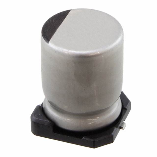 UCX1C221MCL1GS Nichicon  Condensateurs électrolytiques en aluminium