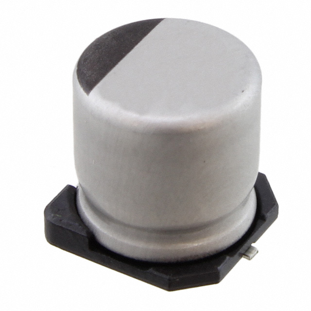 UCX1C471MCL1GS Nichicon  Aluminium-Elektrolytkondensatoren