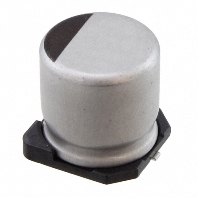 UCX1V221MCL1GS Nichicon  Aluminium-Elektrolytkondensatoren