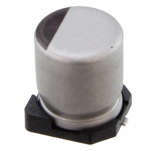 UCZ1H220MCL1GS Nichicon  Aluminium-Elektrolytkondensatoren