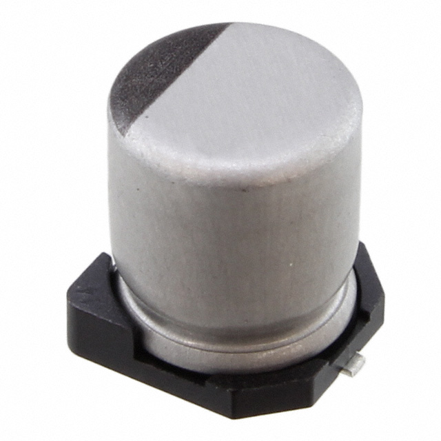 UCZ1H330MCL6GS Nichicon  Aluminium-Elektrolytkondensatoren