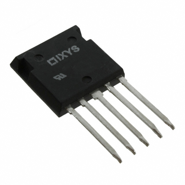 FBO16-12N IXYS  Bridge Rectifiers