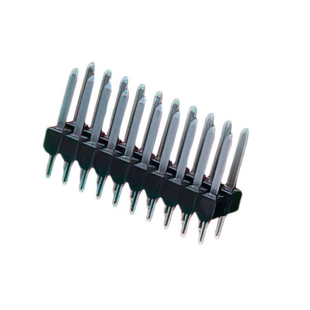 757575481 Molex  Embases à broches mâles