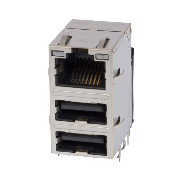 1-2250125-2 TRP Connector B.V.  Connecteurs modulaires avec aimants