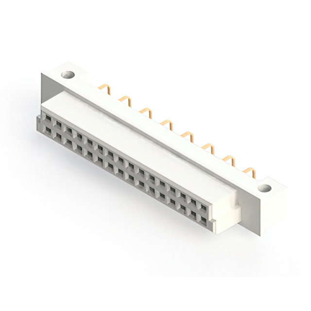 462-016-260-222 EDAC Inc.  DIN 41612