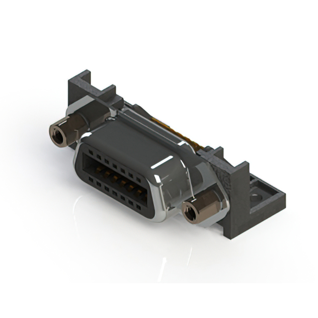 B57-014-266IE22 EDAC Inc.  Connettori Centronics