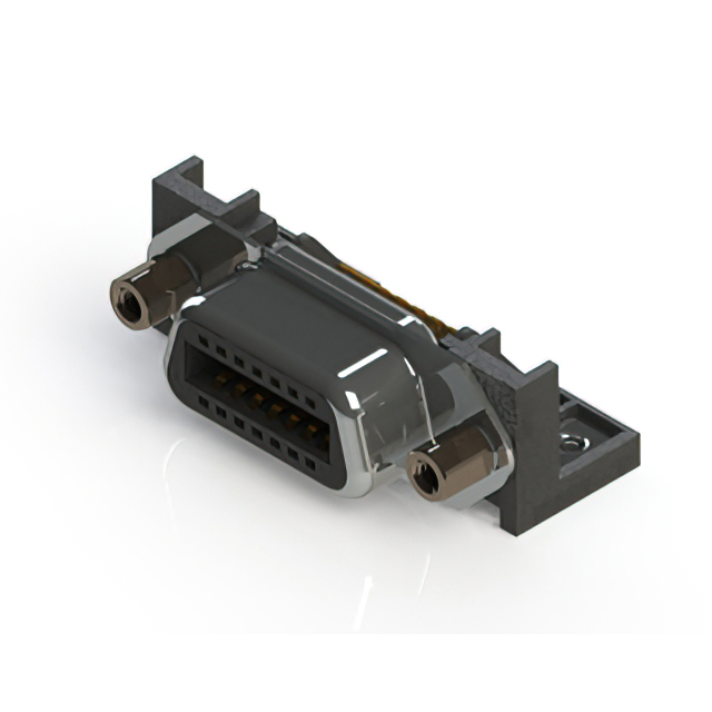 B57-014-566IF02 EDAC Inc.  Connettori Centronics