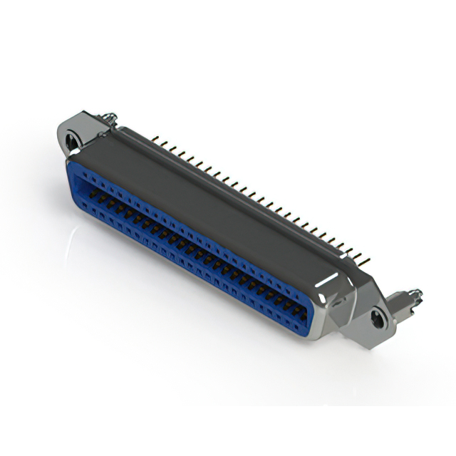 B57-050-621I502 EDAC Inc.  Connettori Centronics