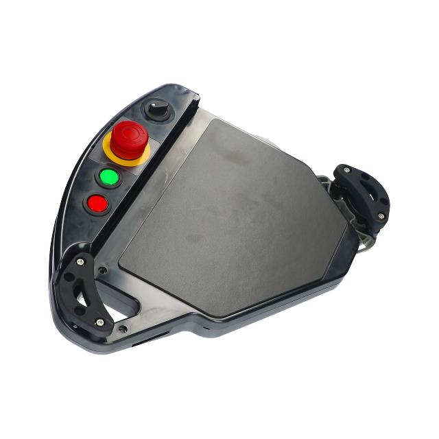 HT4P-SLNPL IDEC  Human Machine Interface (HMI) Accessories