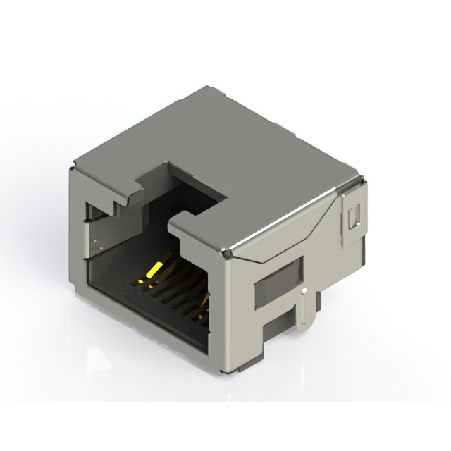 J6E018864N00110 EDAC Inc.  Connecteurs modulaires