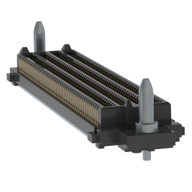 SEAM8-50-S02.0-L-10-2-GP Samtec Inc.  Matrices de type bord Mezzanine (carte à carte)
