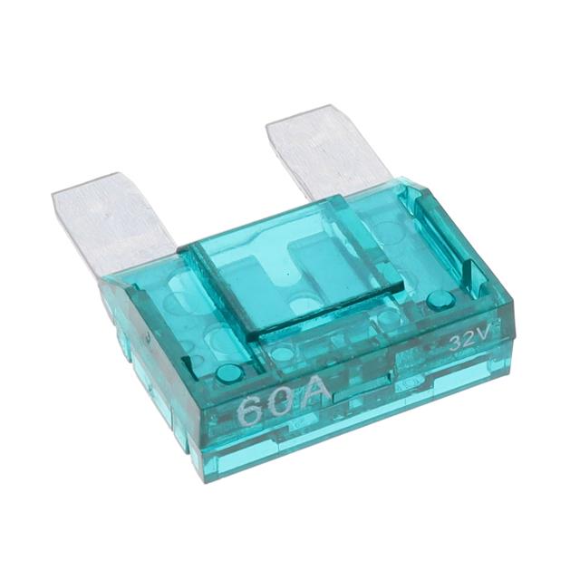 0MAX060.HXGLO Littelfuse Inc. Sicherungen