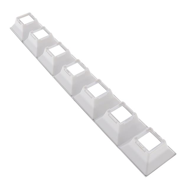 C18167_DAISY-7X1-SHD-MET Ledil  Lentilles