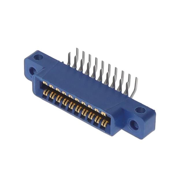 EBC10DRAS-S93 Sullins Connector Solutions  Connettori per bordi