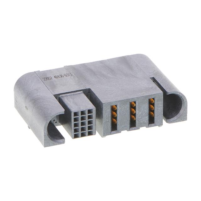 464369313 Molex  Specialized