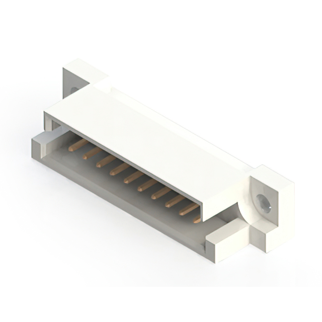 461-110-622-111 EDAC Inc.  DIN 41612