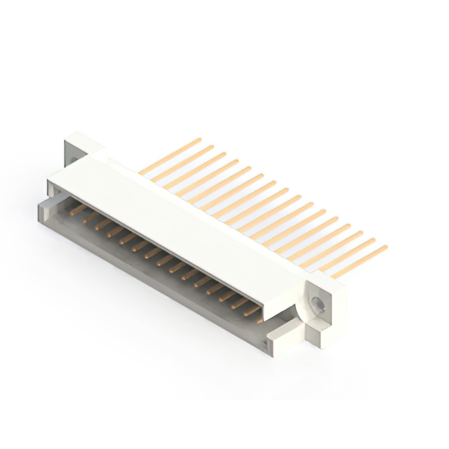 461-116-381-111 EDAC Inc.  DIN 41612