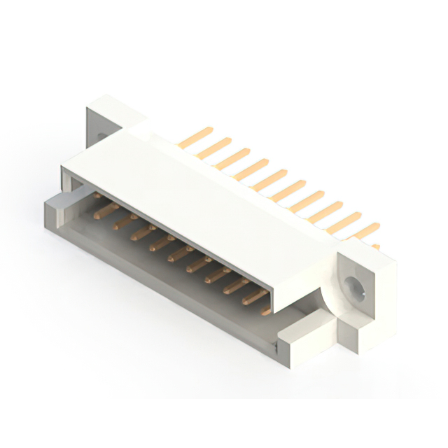 461-120-373-211 EDAC Inc.  DIN 41612