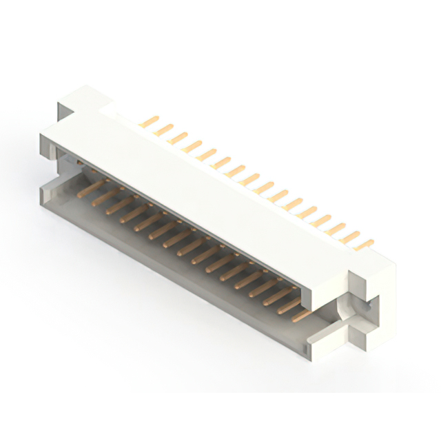 493-132-270-612 EDAC Inc.  DIN 41612