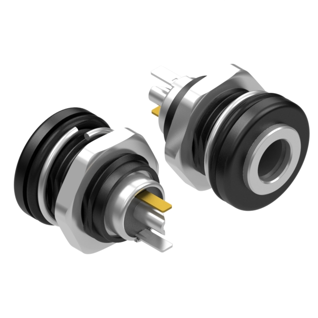 54-00308 Tensility International Corp  Power Connectors