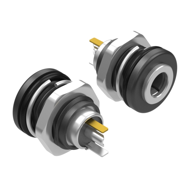 54-00309 Tensility International Corp  Power Connectors