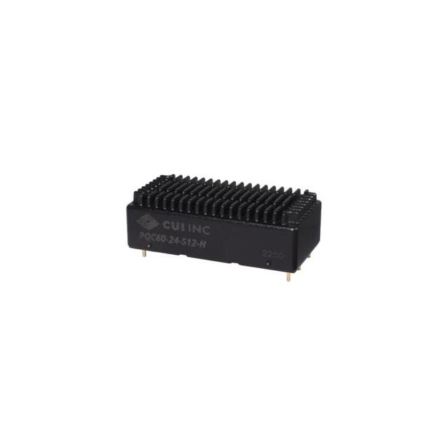 PQC60-24-S24-H CUI Inc.  DC DC Converters