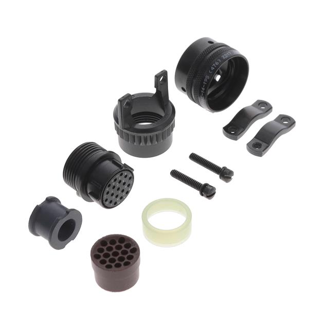 PT06E14-19S-476 Amphenol Industrial Operations  Assemblages de connecteurs circulaires