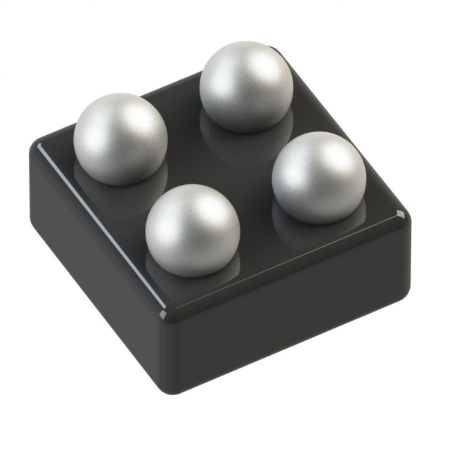 ADP199ACBZ-R7 Analog Devices Inc.  Interruttori di distribuzione dell'energia Driver di carico