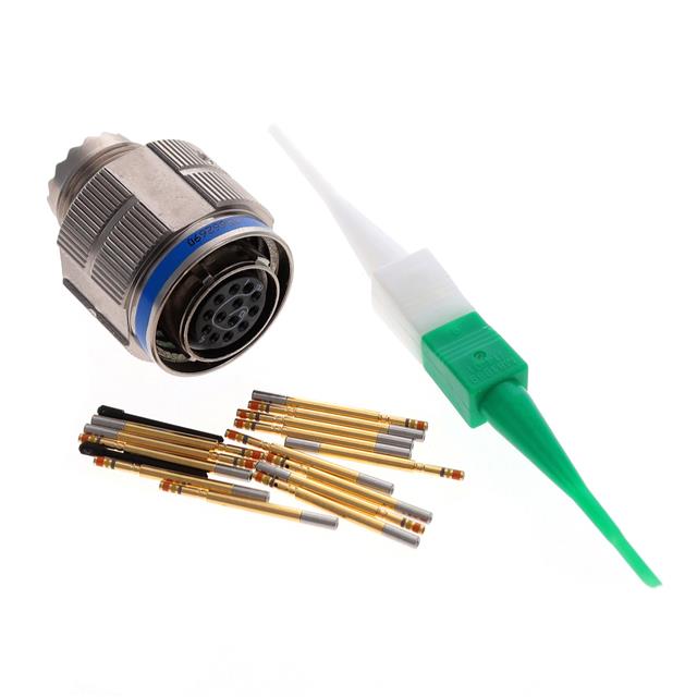 D38999/26FB35SA Amphenol Aerospace Operations  Assemblages de connecteurs circulaires