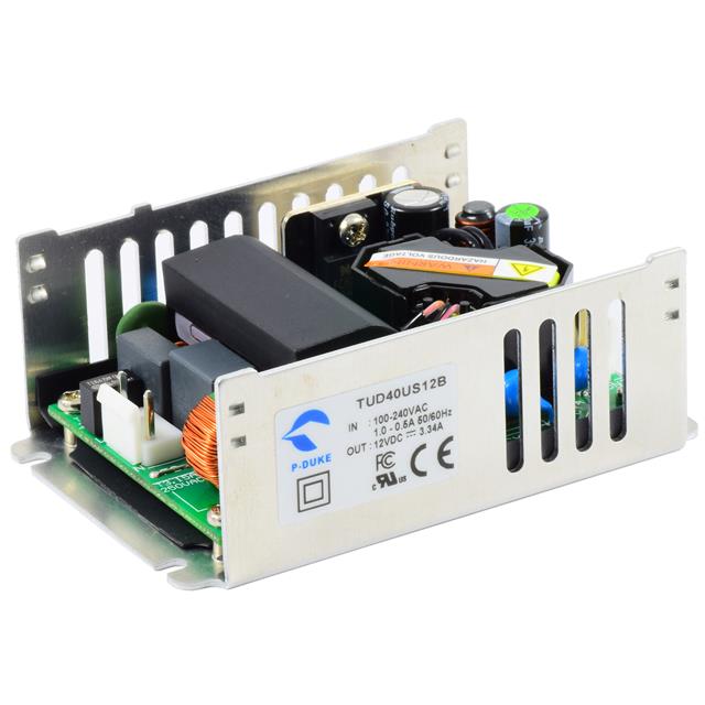 15DYS851-190265G-K Ideal Power Ltd.  AC DC Desktop Wall Power Adapters