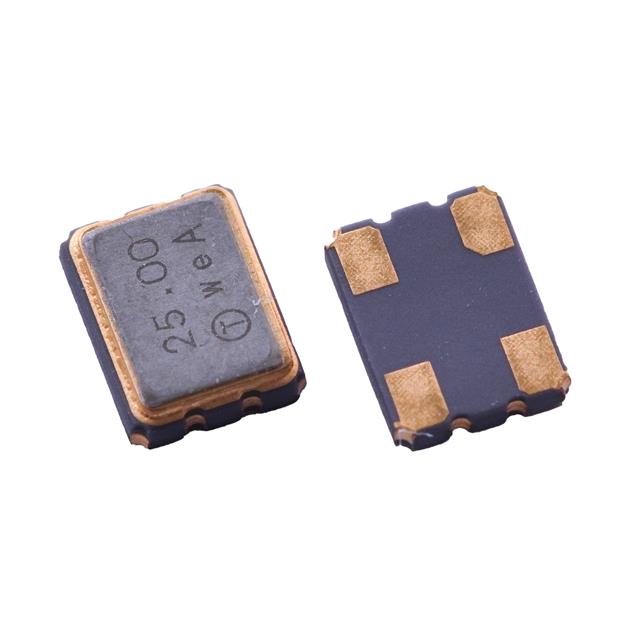 TW0580WA7230 TST  Oscillators