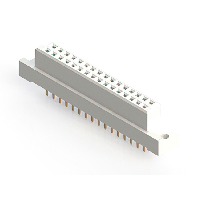 464-132-321-211 EDAC Inc.  DIN 41612