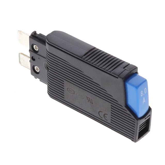 8000-0099/0000-4163 WAGO Corporation Disyuntores
