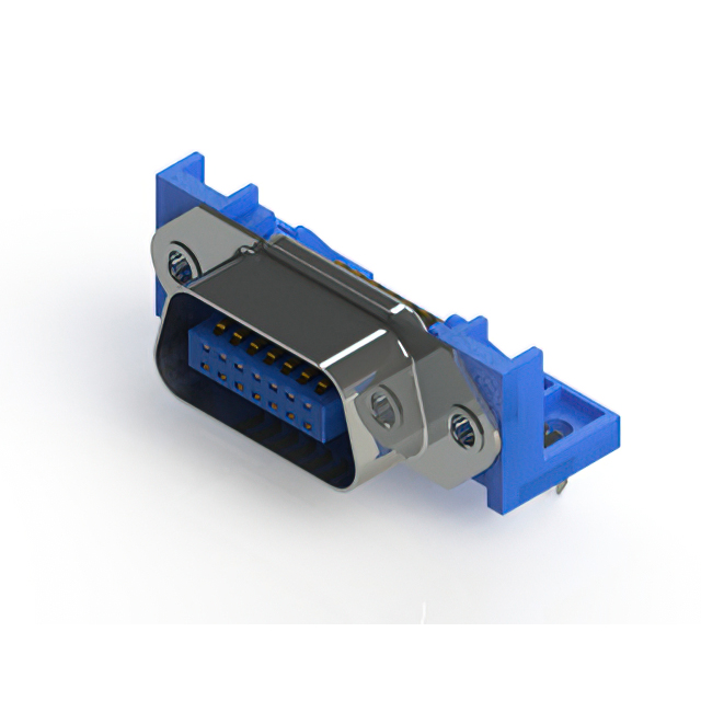 B57-114-567I102 EDAC Inc.  Centronics Connectors