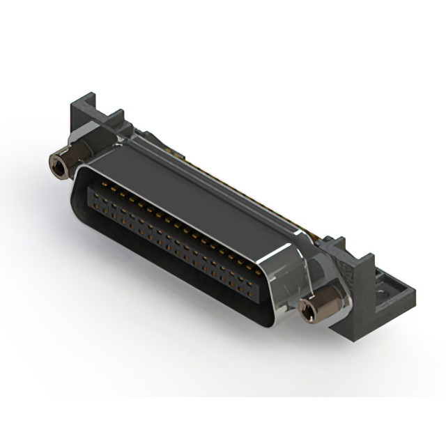 B57-136-667IE22 EDAC Inc.  Centronics Connectors