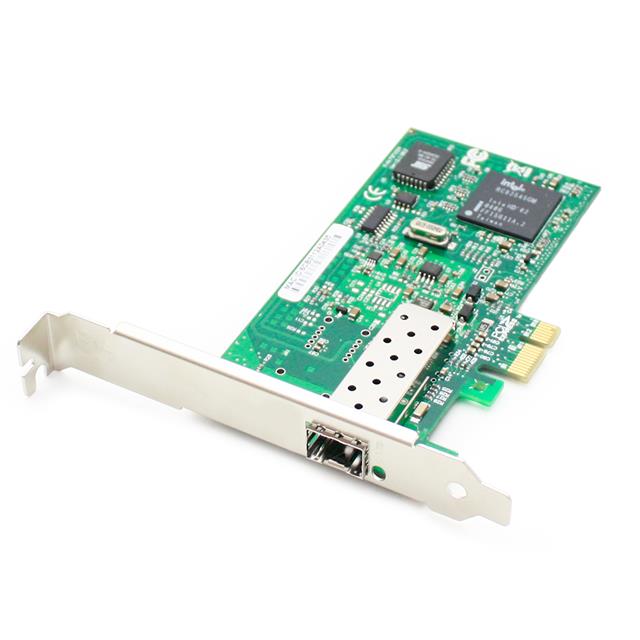 C-PCIE-1SFP-FX1 ProLabs  Edgeboard Connectors